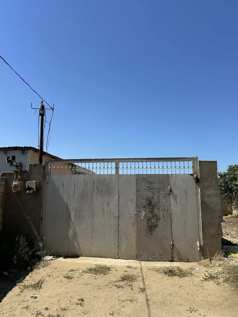 Satılır 3 otaqlı Həyət evi 600 m² Novxanı - şəkil 24