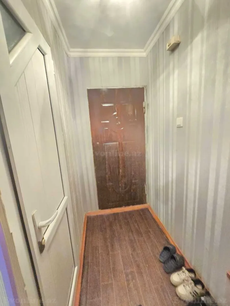 Satılır 2 otaqlı Mənzil Köhnə tikili 50 m² Sumqayıt - şəkil 2