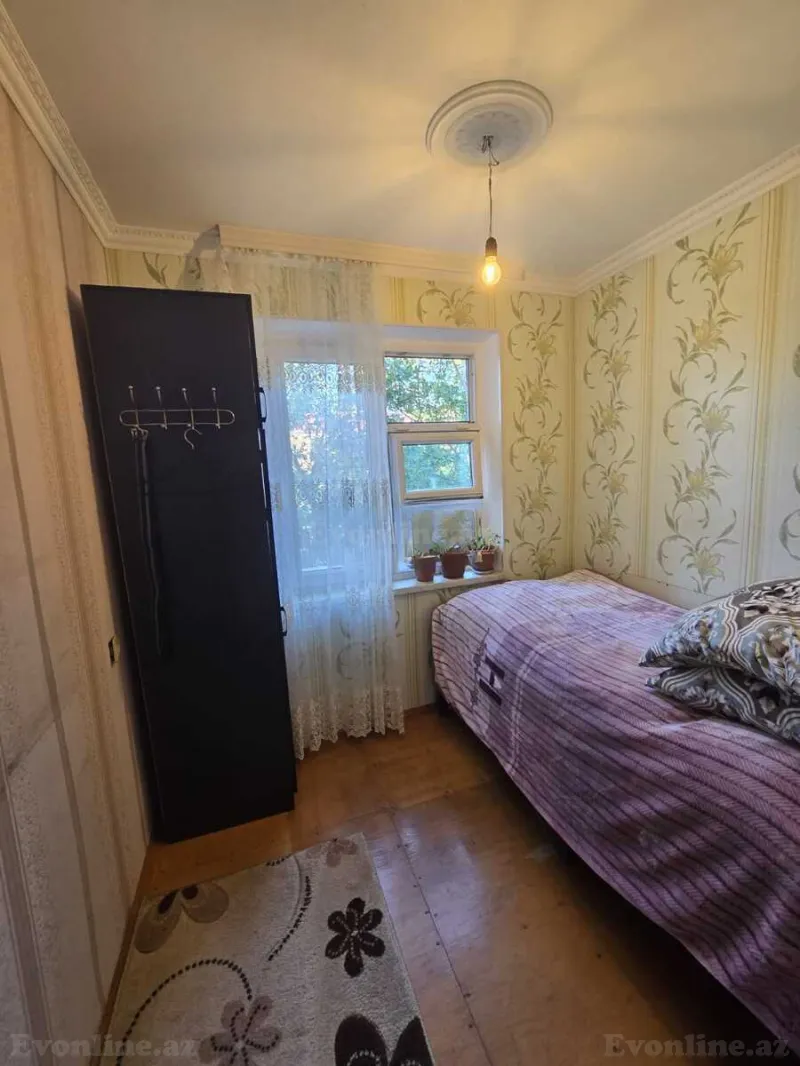Satılır 2 otaqlı Mənzil Köhnə tikili 50 m² Sumqayıt - şəkil 4
