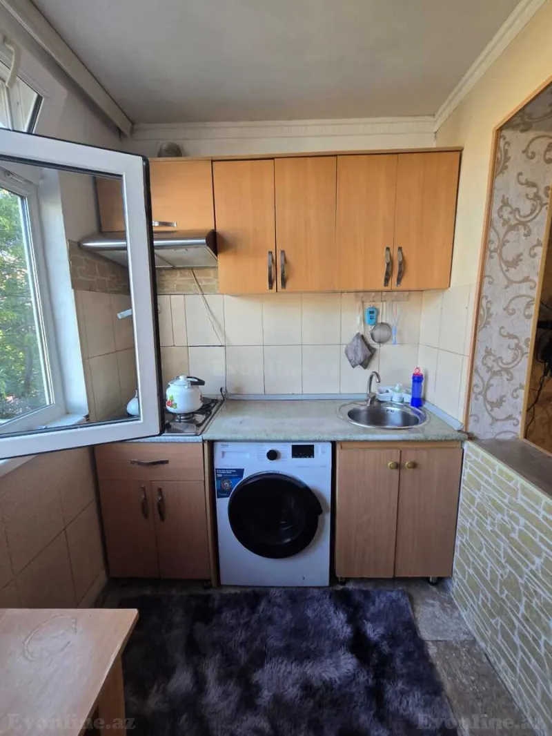 Satılır 2 otaqlı Mənzil Köhnə tikili 50 m² Sumqayıt - şəkil 10