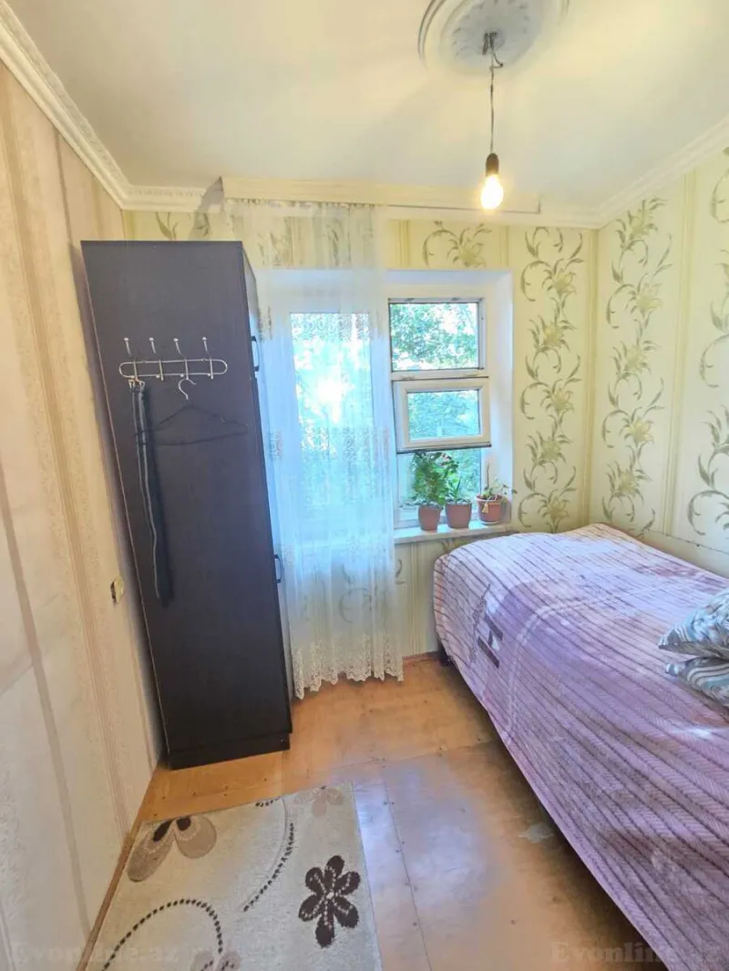 Satılır 2 otaqlı Mənzil Köhnə tikili 50 m² Sumqayıt - şəkil 12