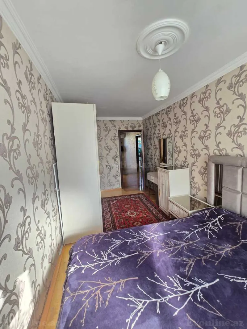Satılır 2 otaqlı Mənzil Köhnə tikili 50 m² Sumqayıt - şəkil 13