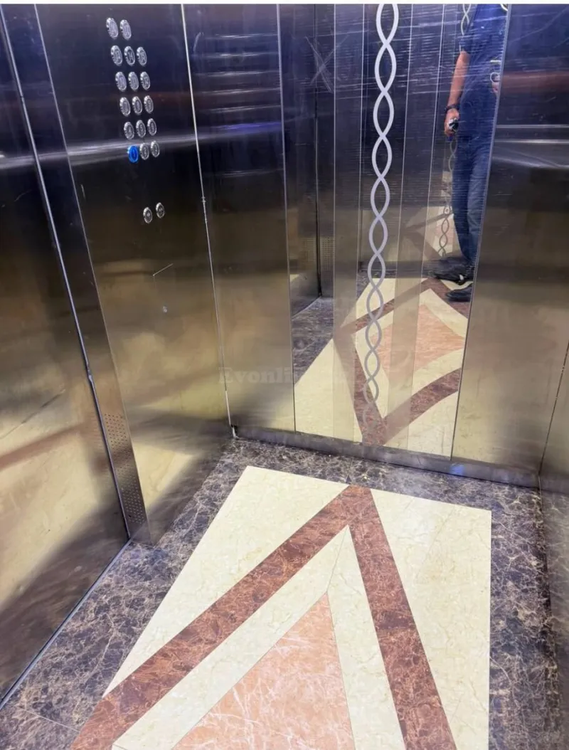 Kirayə verilir 2 otaqlı Mənzil Yeni tikili 70 m² Qara Qarayev m. - şəkil 11