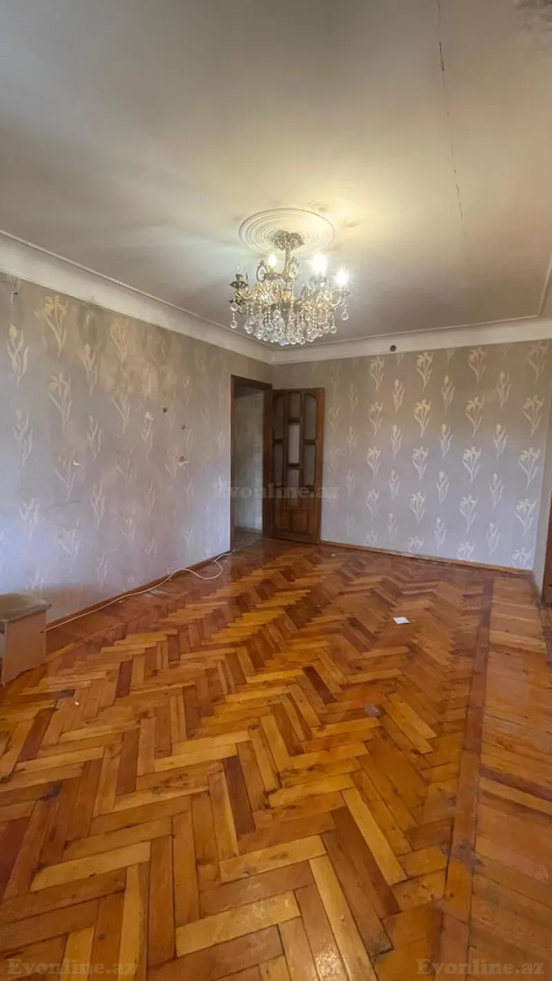 2 otaqlı Mənzil 48 m² Sumqayıt Satılır