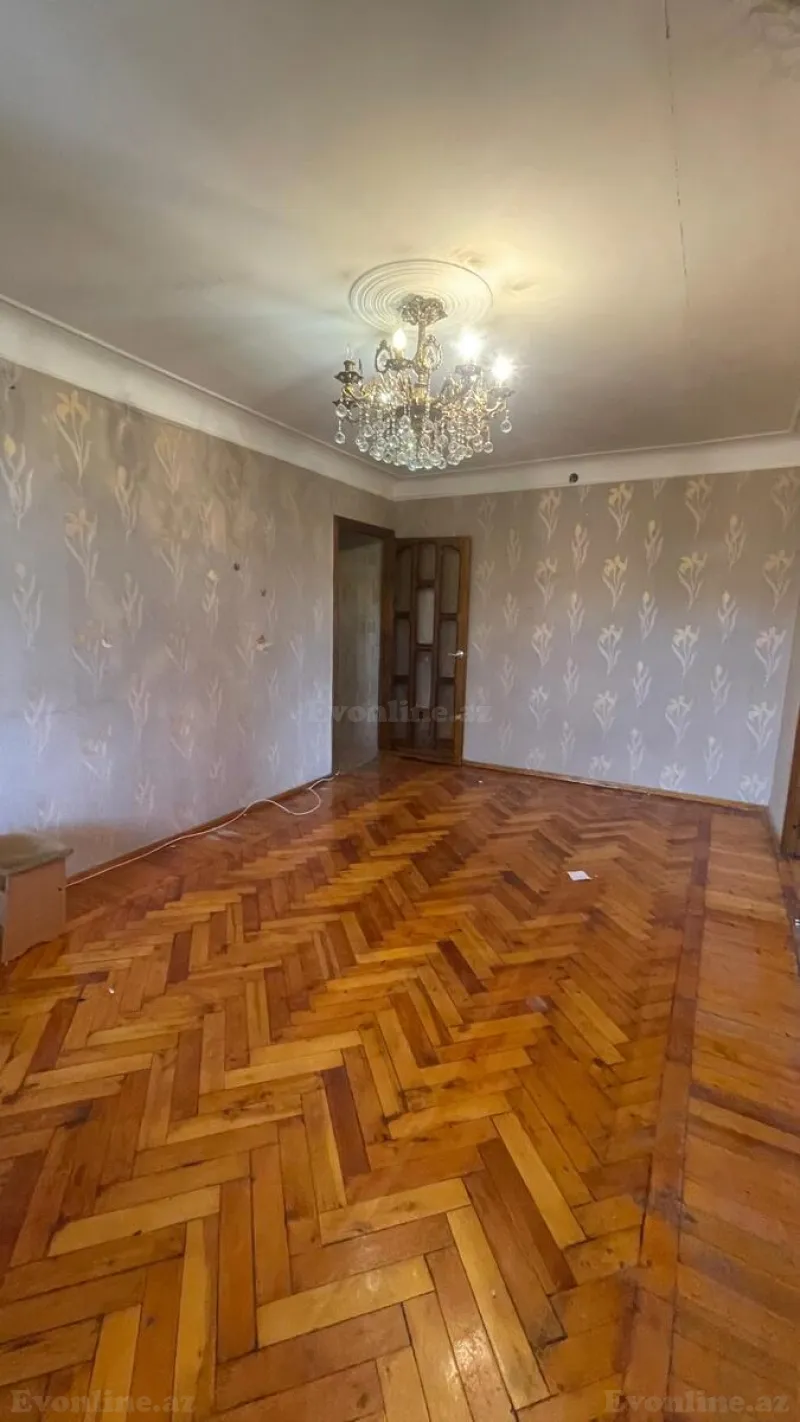 Satılır 2 otaqlı Mənzil Köhnə tikili 48 m² Sumqayıt - şəkil 2