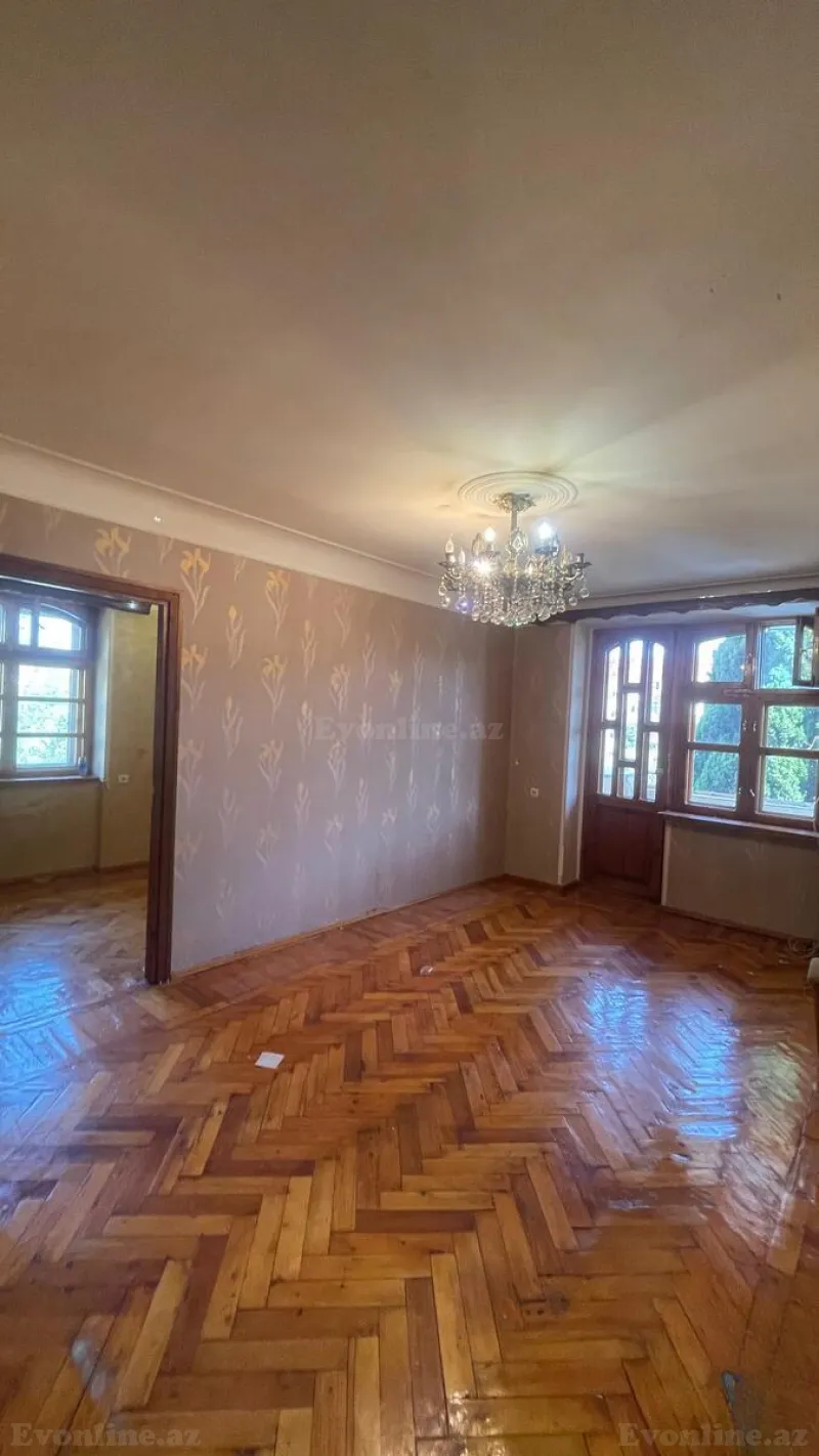 Satılır 2 otaqlı Mənzil Köhnə tikili 48 m² Sumqayıt - şəkil 4