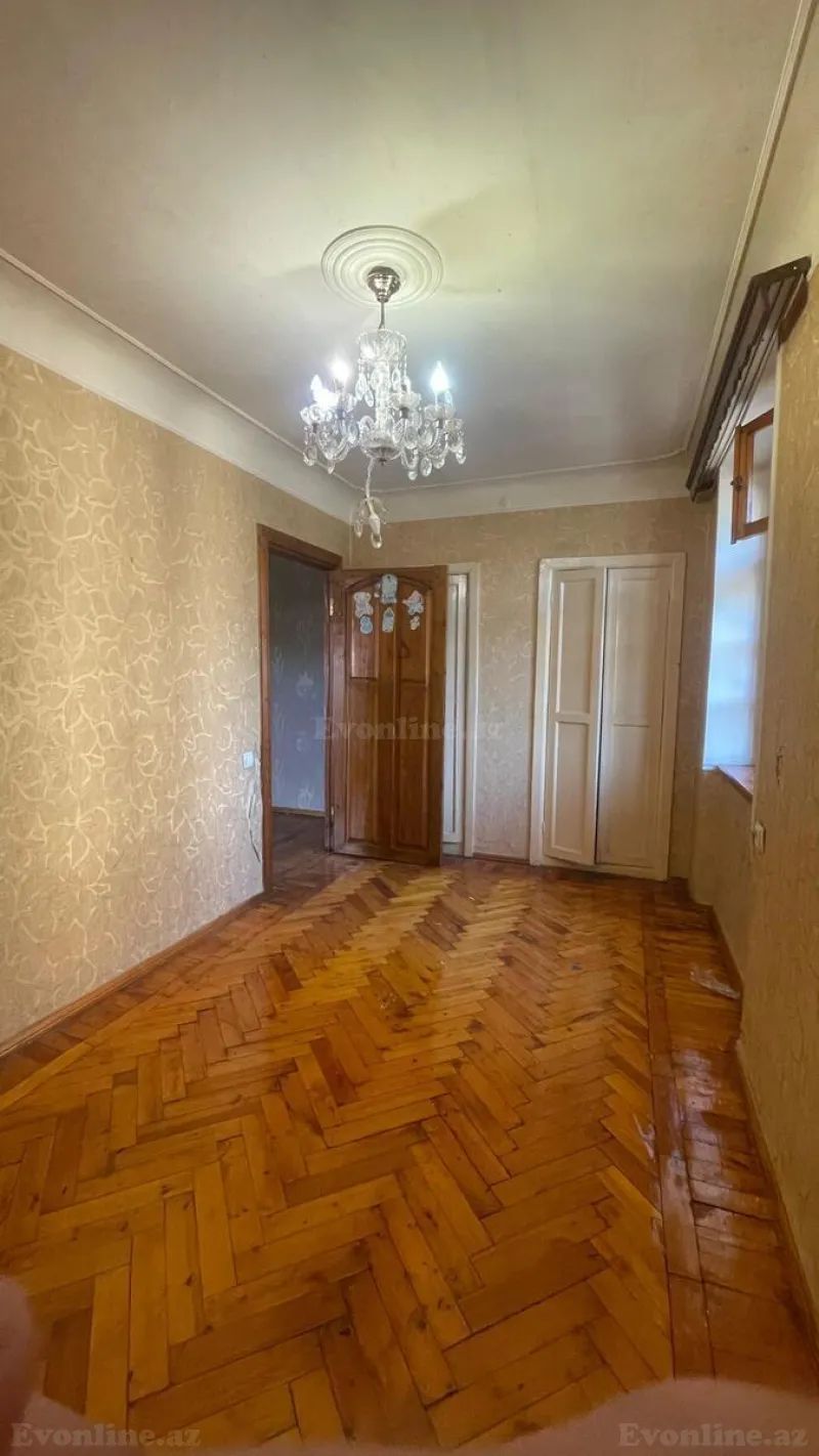 Satılır 2 otaqlı Mənzil Köhnə tikili 48 m² Sumqayıt - şəkil 5