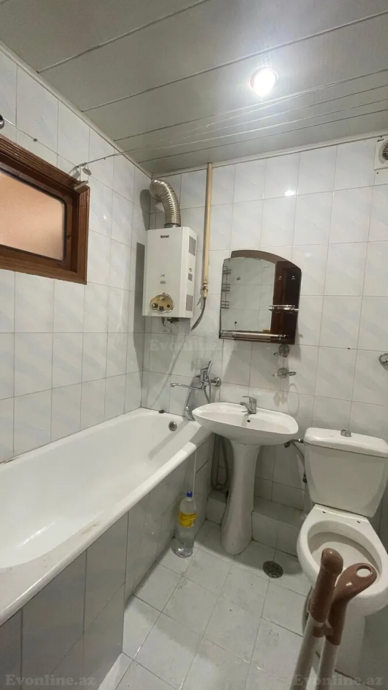 Satılır 2 otaqlı Mənzil Köhnə tikili 48 m² Sumqayıt - şəkil 6
