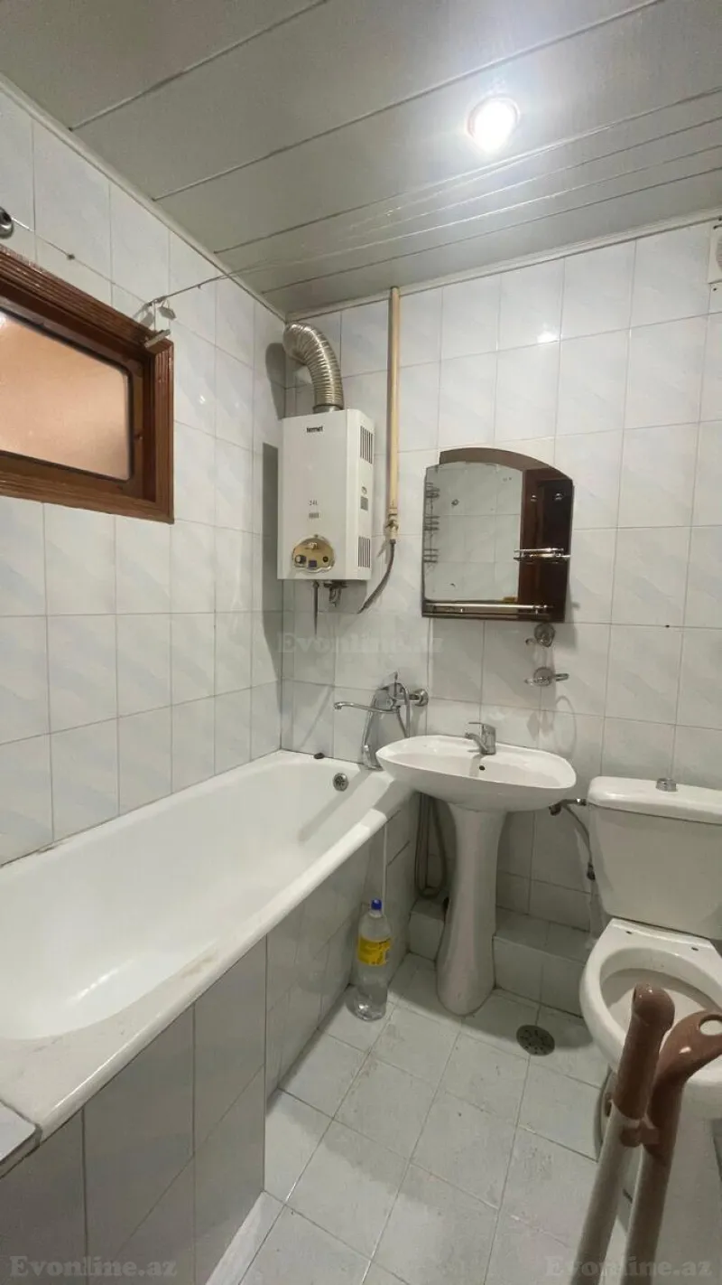 Satılır 2 otaqlı Mənzil Köhnə tikili 48 m² Sumqayıt - şəkil 7