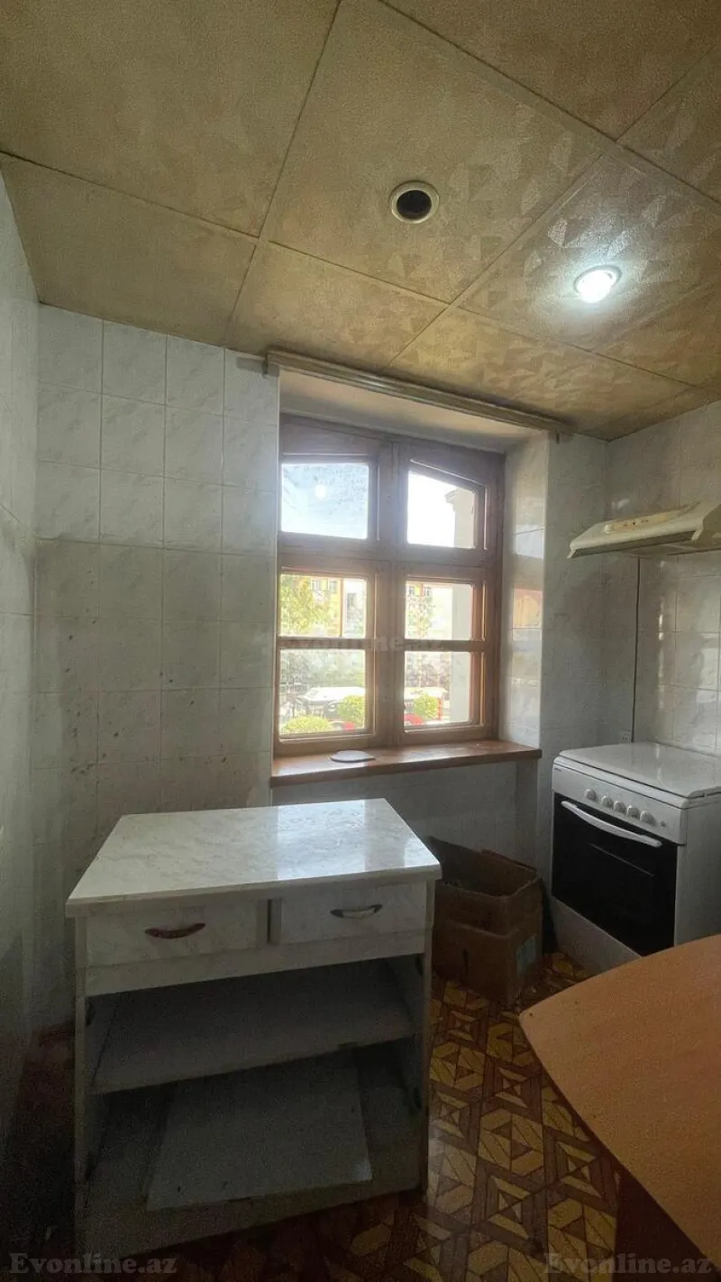Satılır 2 otaqlı Mənzil Köhnə tikili 48 m² Sumqayıt - şəkil 8