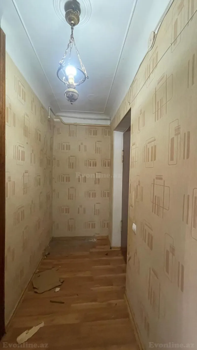 Satılır 2 otaqlı Mənzil Köhnə tikili 48 m² Sumqayıt - şəkil 9