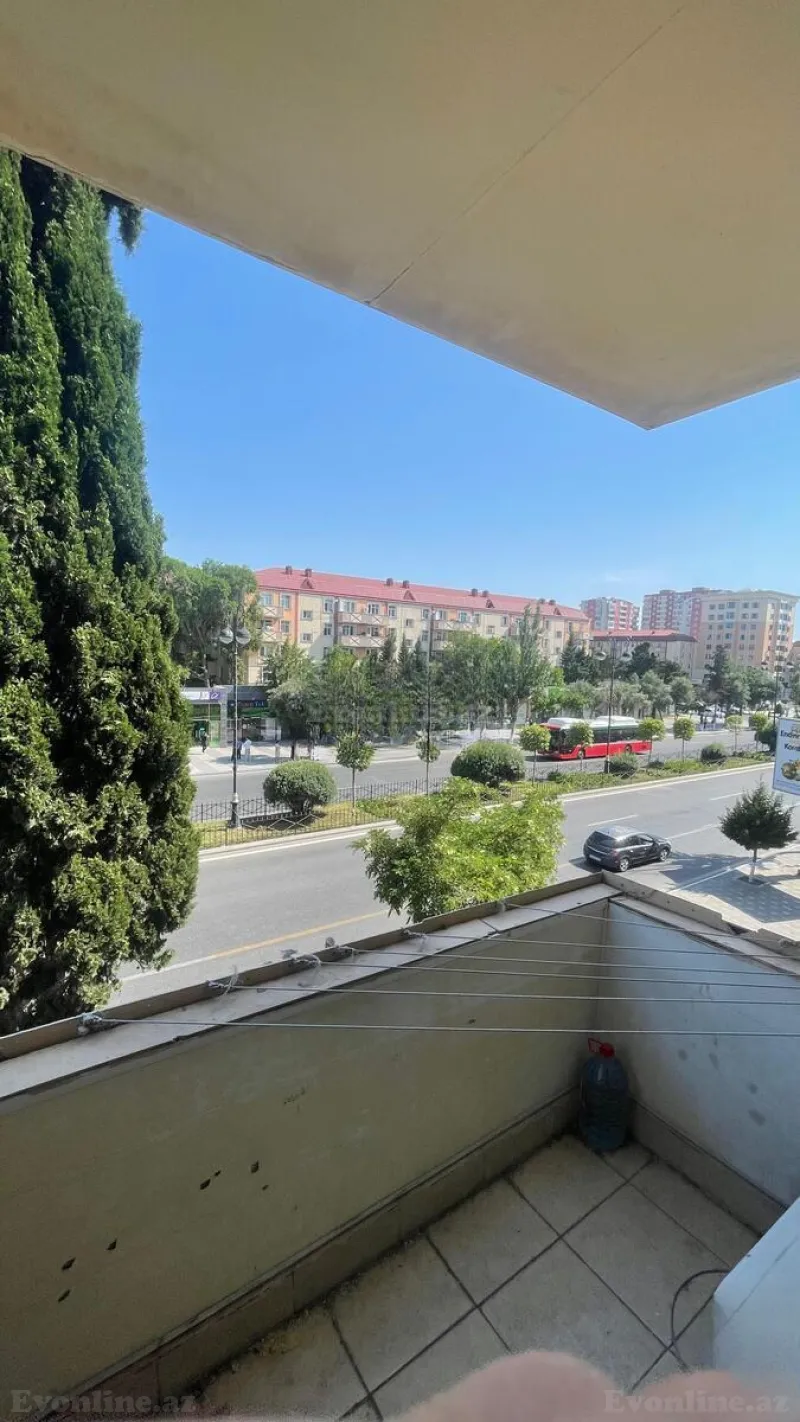 Satılır 2 otaqlı Mənzil Köhnə tikili 48 m² Sumqayıt - şəkil 10