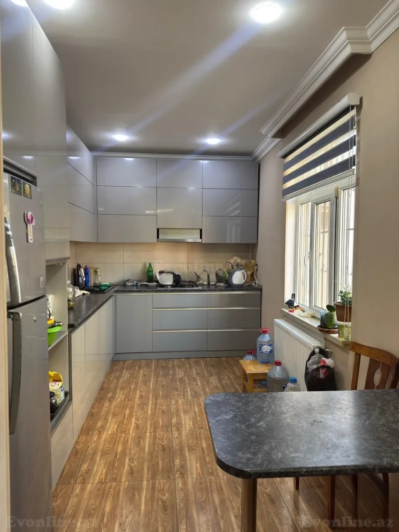 Satılır 4 otaqlı Həyət evi 97.9 m² Lökbatan - şəkil 2