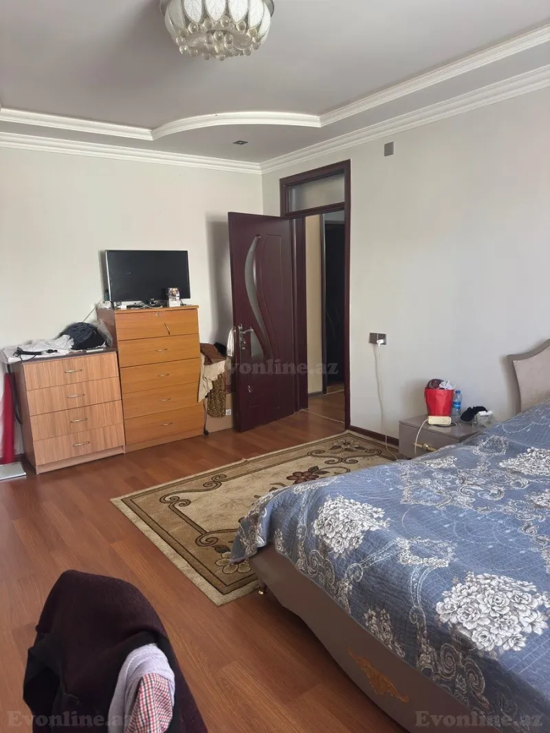 Satılır 4 otaqlı Həyət evi 97.9 m² Lökbatan - şəkil 3