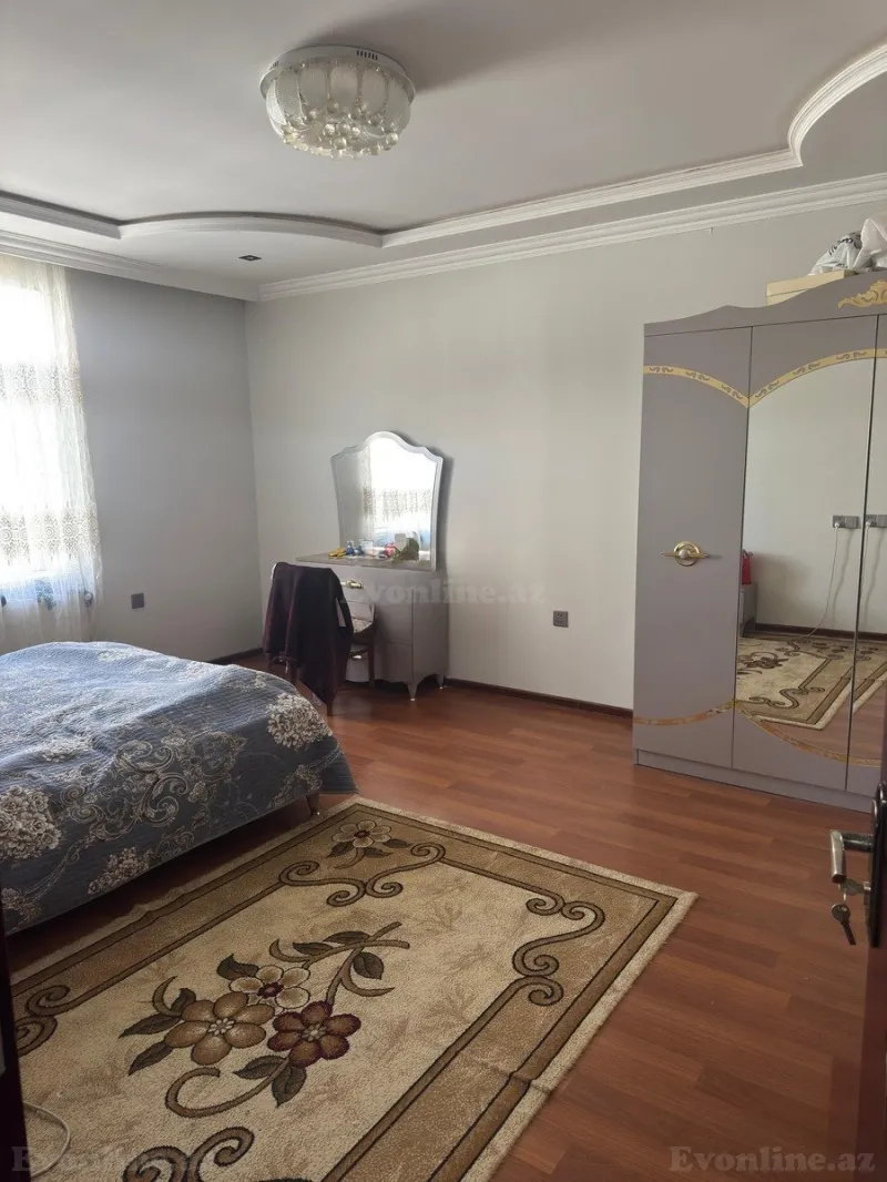 Satılır 4 otaqlı Həyət evi 97.9 m² Lökbatan - şəkil 4