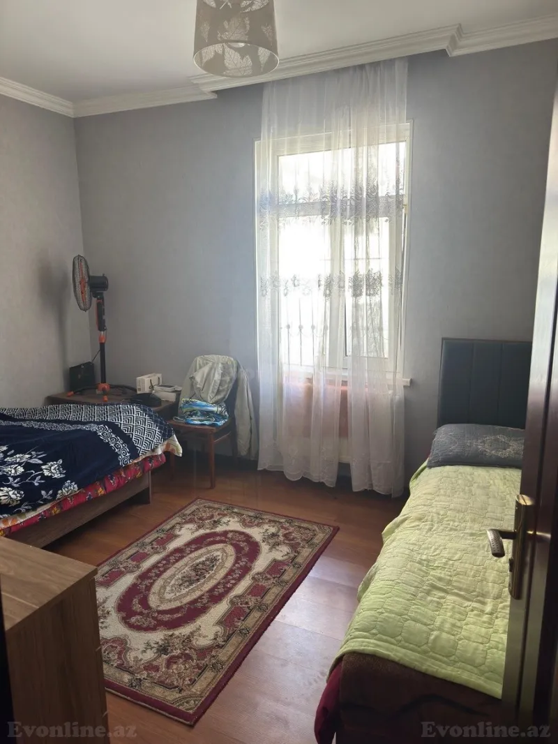 Satılır 4 otaqlı Həyət evi 97.9 m² Lökbatan - şəkil 5
