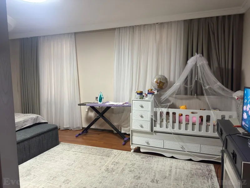 Satılır 4 otaqlı Həyət evi 97.9 m² Lökbatan - şəkil 8