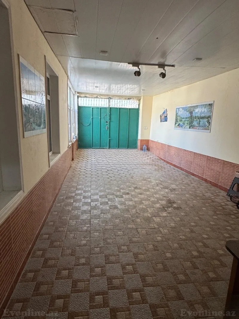 Satılır 4 otaqlı Həyət evi 97.9 m² Lökbatan - şəkil 9