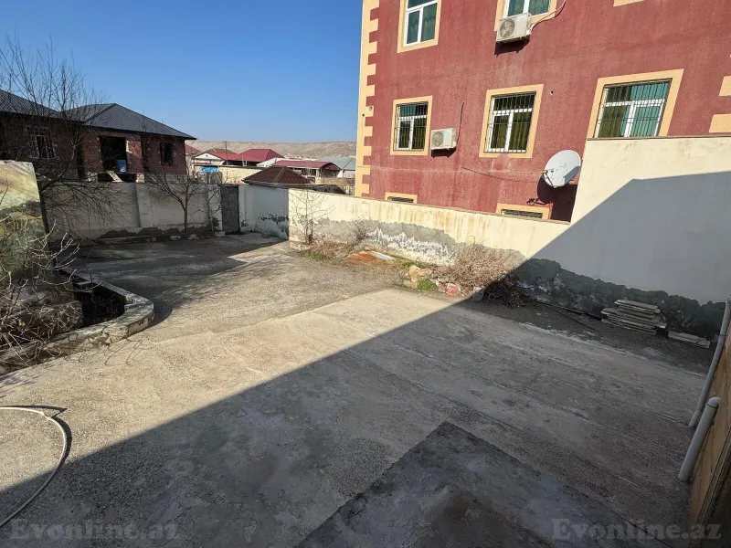 Satılır 4 otaqlı Həyət evi 97.9 m² Lökbatan - şəkil 11