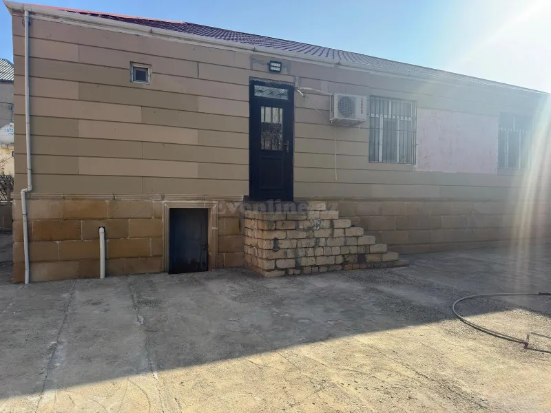 Satılır 4 otaqlı Həyət evi 97.9 m² Lökbatan - şəkil 12
