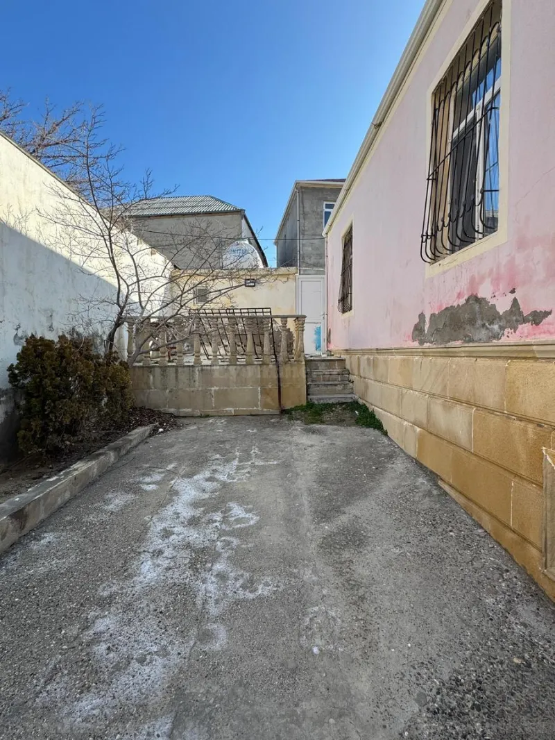 Satılır 4 otaqlı Həyət evi 97.9 m² Lökbatan - şəkil 14