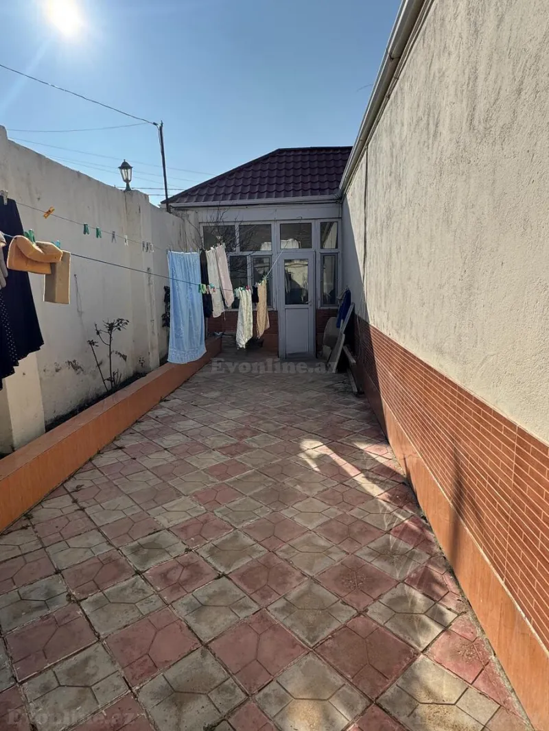 Satılır 4 otaqlı Həyət evi 97.9 m² Lökbatan - şəkil 15