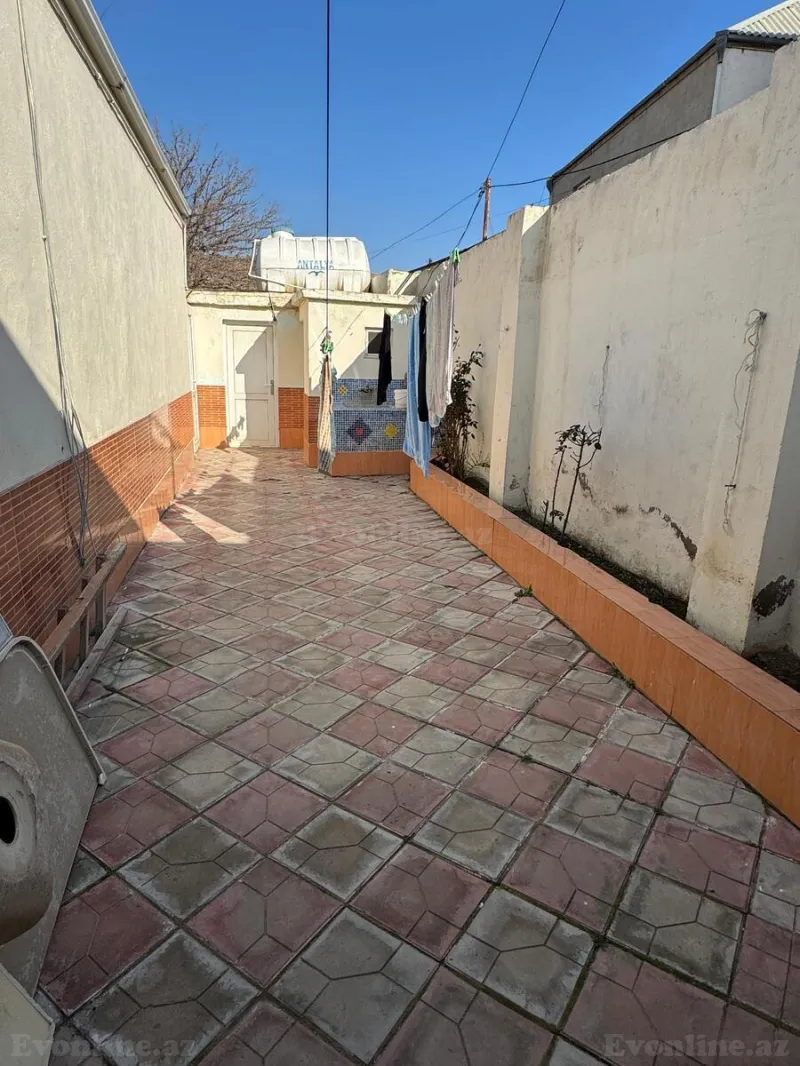 Satılır 4 otaqlı Həyət evi 97.9 m² Lökbatan - şəkil 16