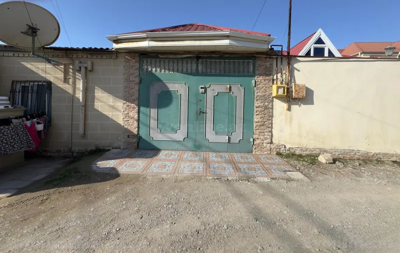 Satılır 4 otaqlı Həyət evi 97.9 m² Lökbatan - şəkil 17