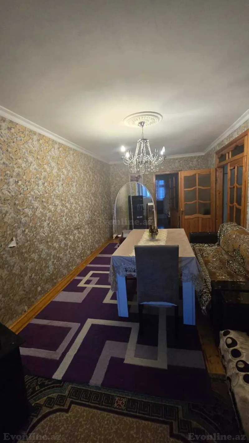 Satılır 2 otaqlı Mənzil Köhnə tikili 48 m² Sumqayıt - şəkil 3