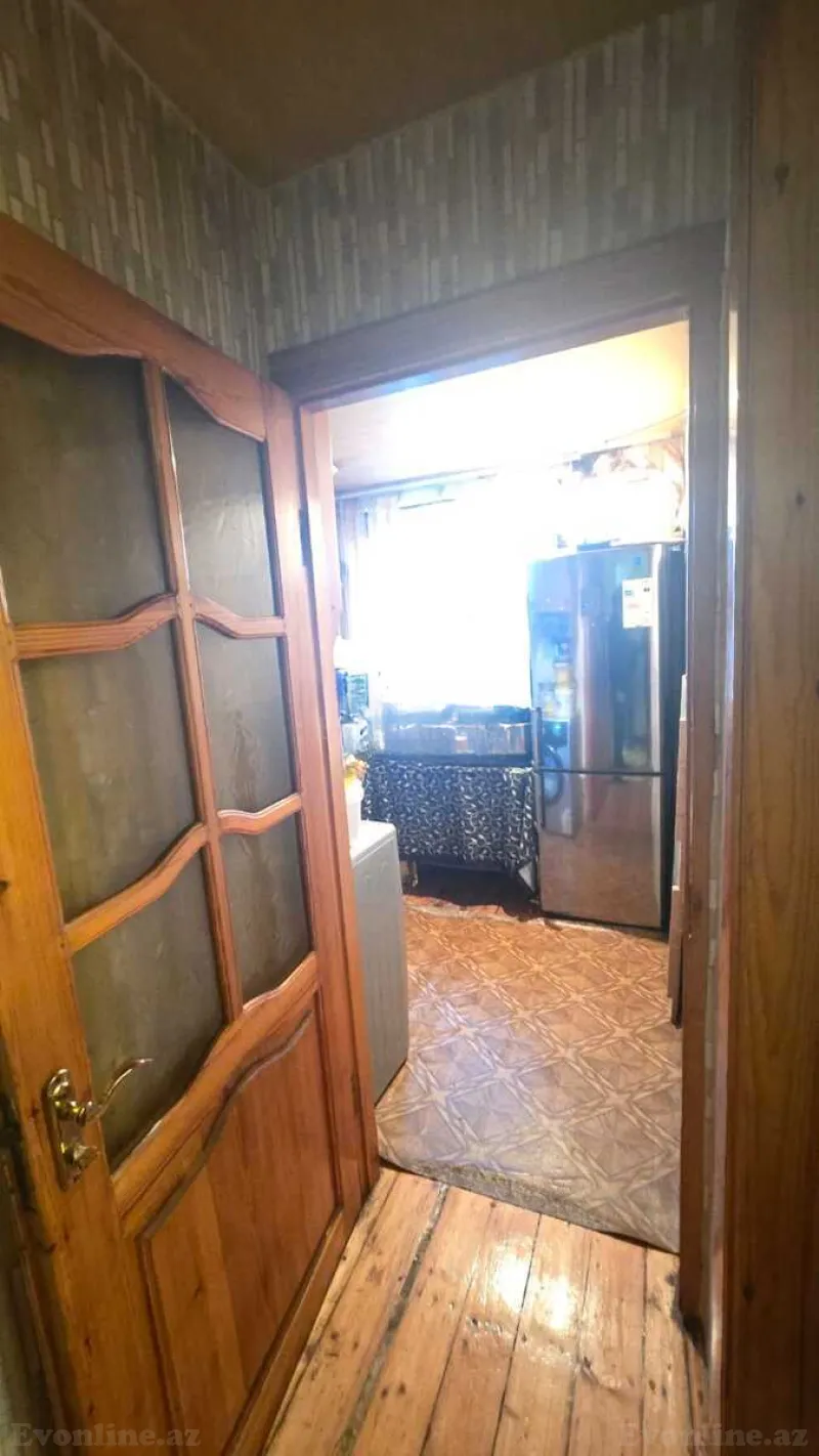 Satılır 2 otaqlı Mənzil Köhnə tikili 48 m² Sumqayıt - şəkil 5