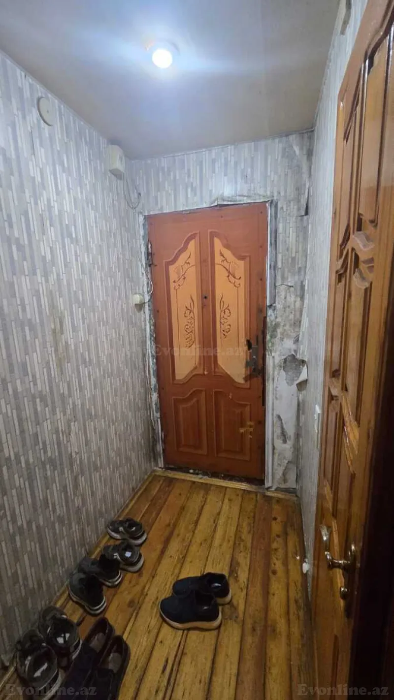 Satılır 2 otaqlı Mənzil Köhnə tikili 48 m² Sumqayıt - şəkil 6