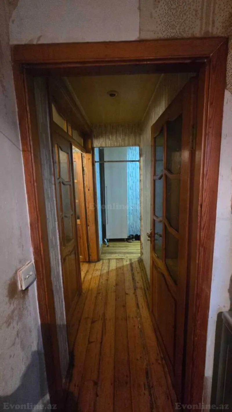Satılır 2 otaqlı Mənzil Köhnə tikili 48 m² Sumqayıt - şəkil 7