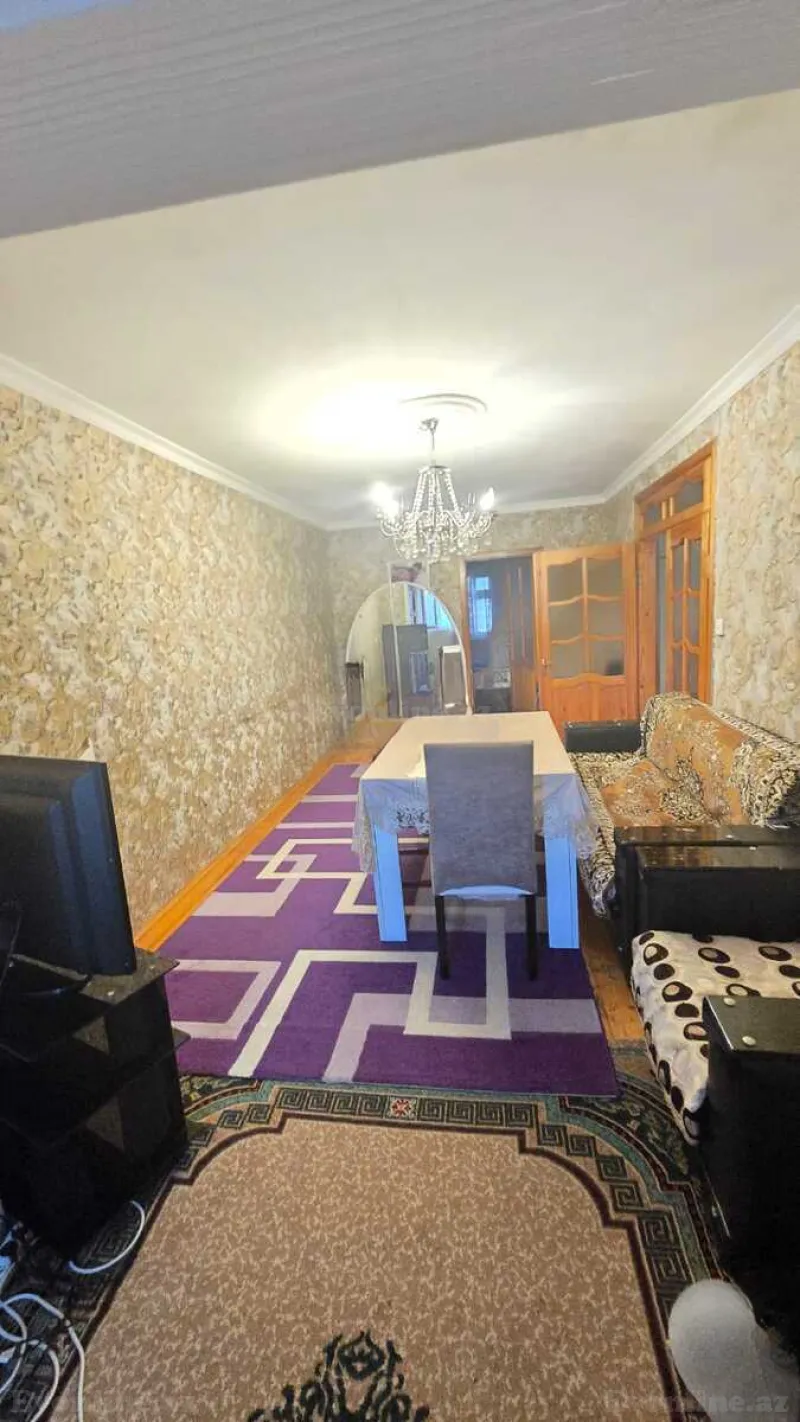 Satılır 2 otaqlı Mənzil Köhnə tikili 48 m² Sumqayıt - şəkil 8