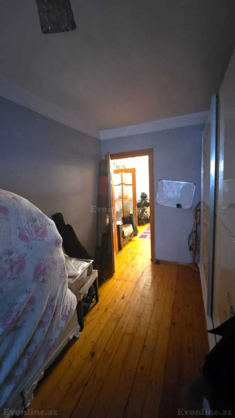 Satılır 2 otaqlı Mənzil Köhnə tikili 48 m² Sumqayıt - şəkil 9