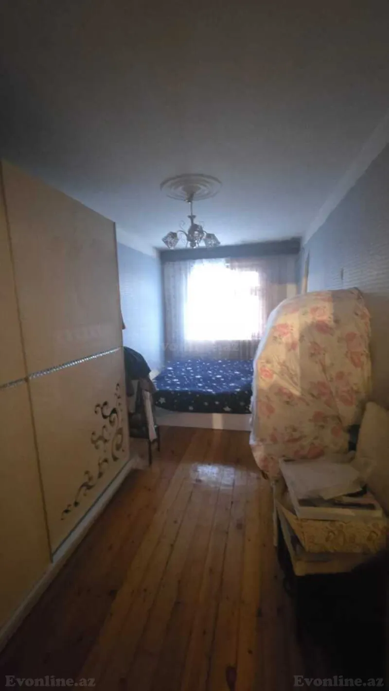 Satılır 2 otaqlı Mənzil Köhnə tikili 48 m² Sumqayıt - şəkil 10