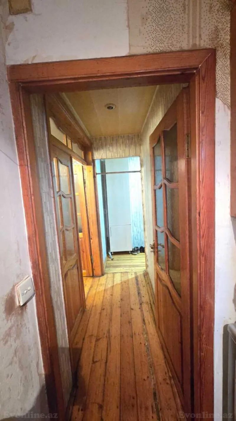 Satılır 2 otaqlı Mənzil Köhnə tikili 48 m² Sumqayıt - şəkil 11