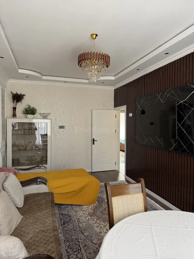 Satılır 3 otaqlı Həyət evi 80 m² Masazır - şəkil 2