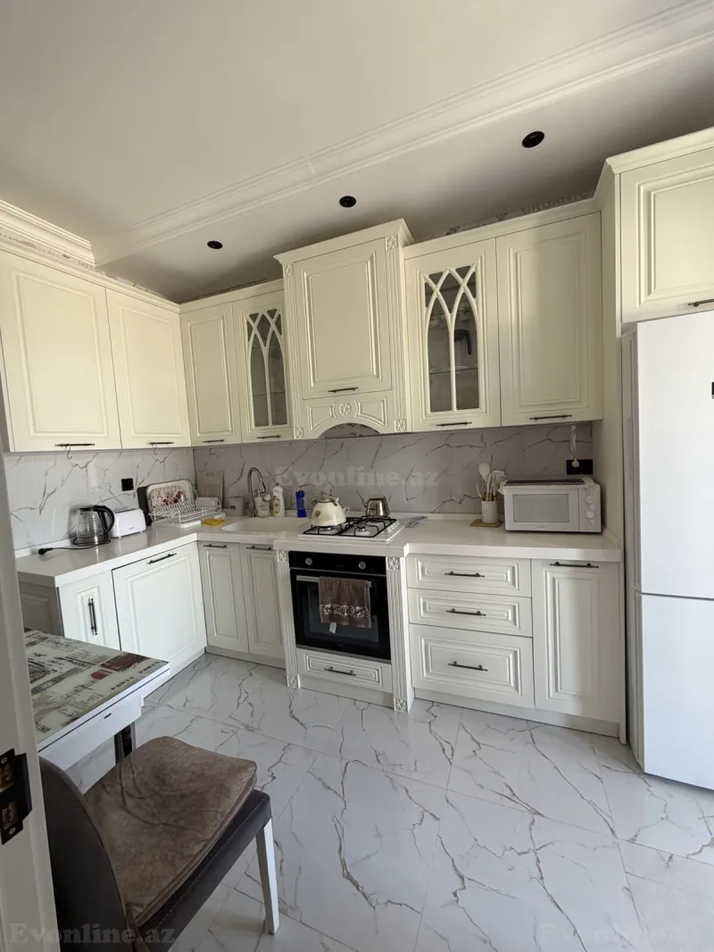 Satılır 3 otaqlı Həyət evi 80 m² Masazır - şəkil 3