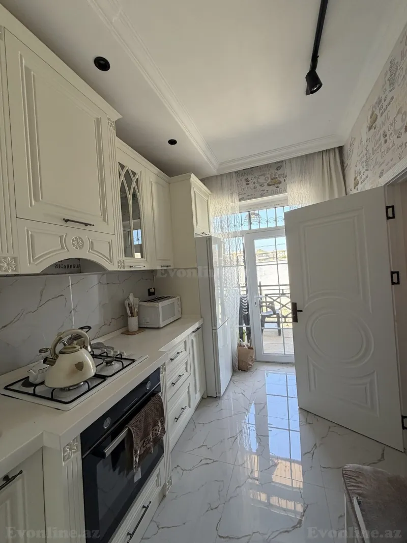 Satılır 3 otaqlı Həyət evi 80 m² Masazır - şəkil 4