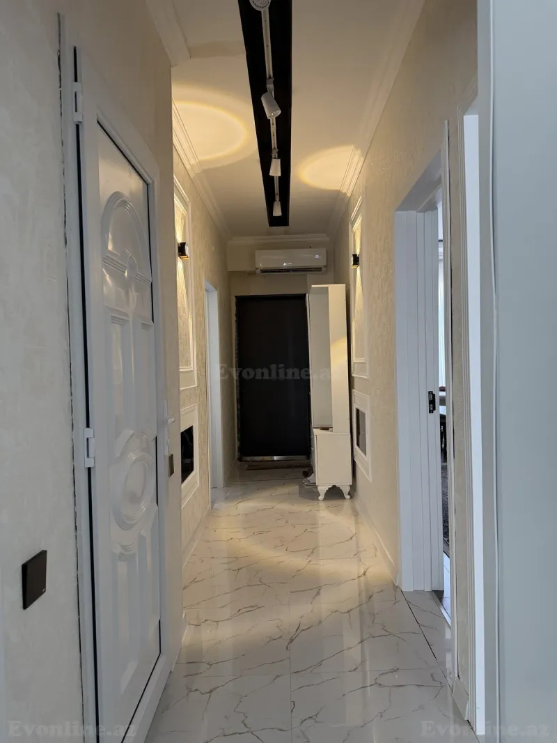 Satılır 3 otaqlı Həyət evi 80 m² Masazır - şəkil 5