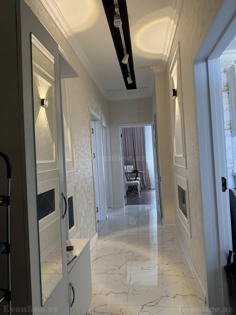 Satılır 3 otaqlı Həyət evi 80 m² Masazır - şəkil 6