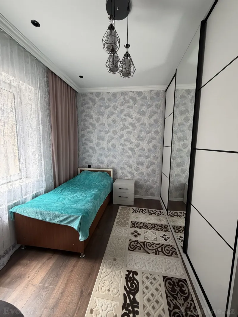 Satılır 3 otaqlı Həyət evi 80 m² Masazır - şəkil 7