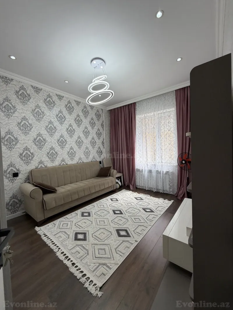 Satılır 3 otaqlı Həyət evi 80 m² Masazır - şəkil 9