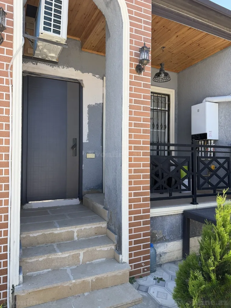Satılır 3 otaqlı Həyət evi 80 m² Masazır - şəkil 12
