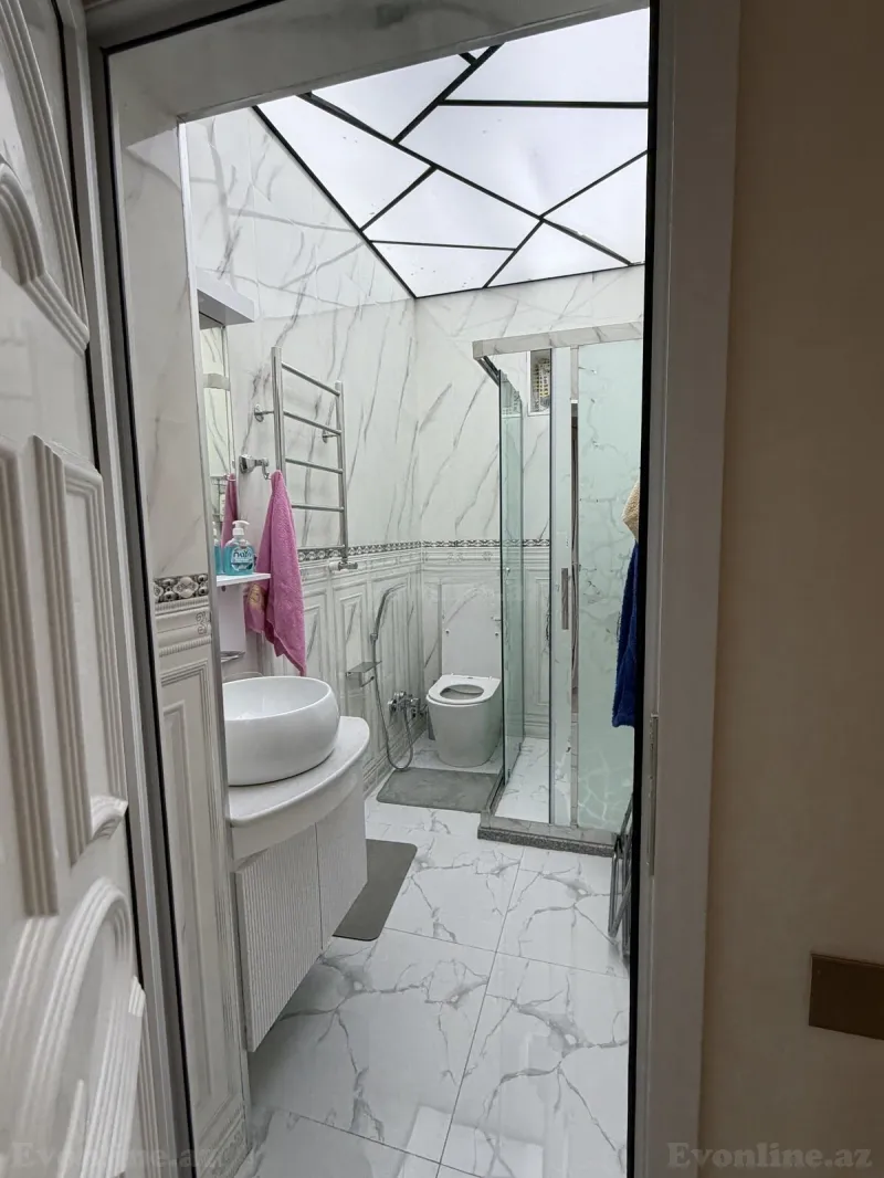 Satılır 3 otaqlı Həyət evi 80 m² Masazır - şəkil 13