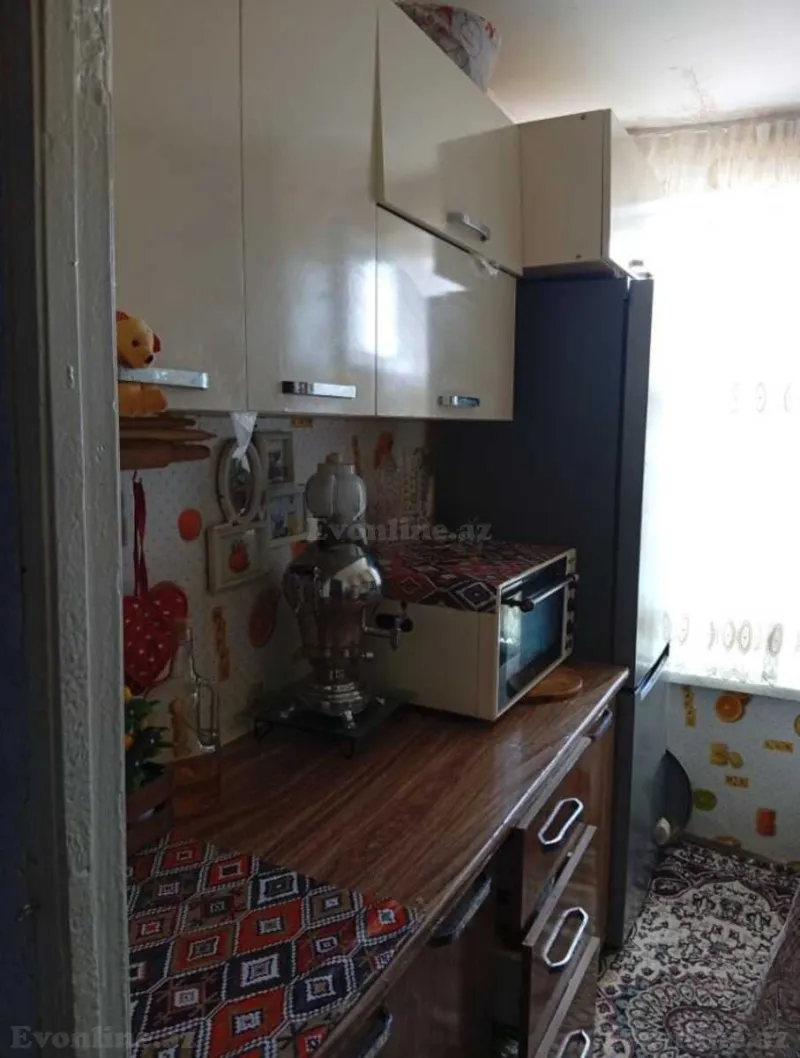 Satılır 2 otaqlı Mənzil Köhnə tikili 65 m² Sumqayıt - şəkil 4