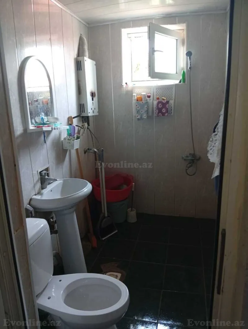 Satılır 2 otaqlı Mənzil Köhnə tikili 65 m² Sumqayıt - şəkil 5