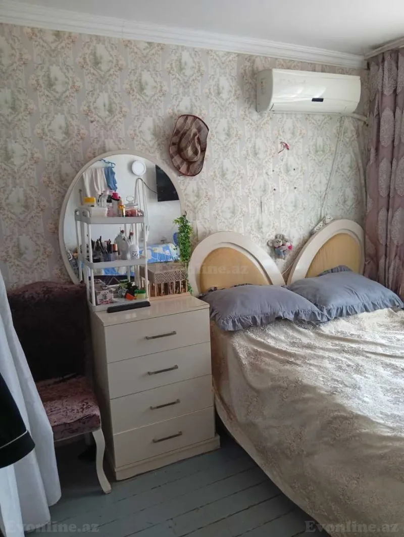 Satılır 2 otaqlı Mənzil Köhnə tikili 65 m² Sumqayıt - şəkil 6
