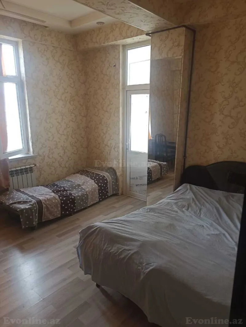 Satılır 1 otaqlı Mənzil Yeni tikili 35 m² Xırdalan