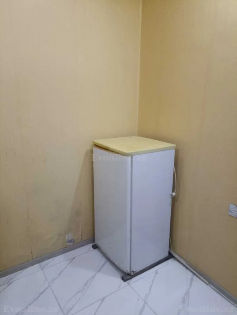Satılır 1 otaqlı Mənzil Yeni tikili 35 m² Xırdalan - şəkil 4